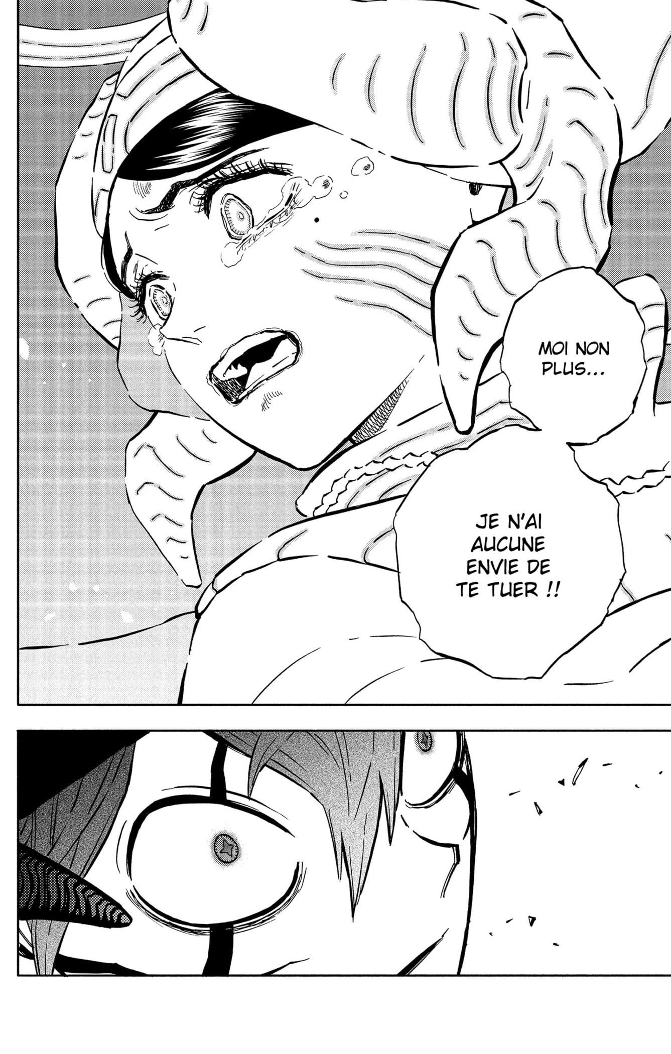 Black Clover: Chapter chapitre-349 - Page 8