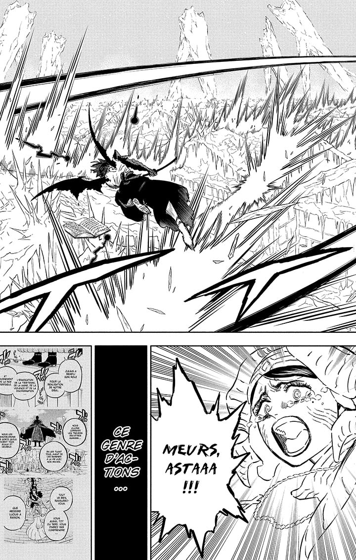 Black Clover: Chapter chapitre-349 - Page 11