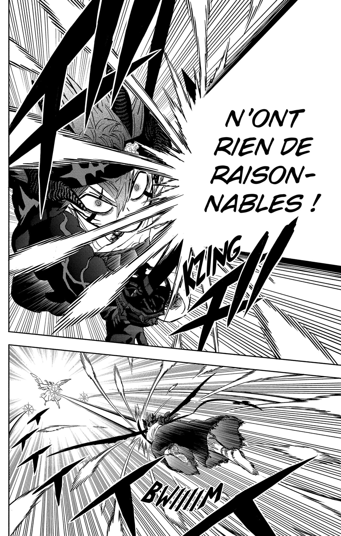 Black Clover: Chapter chapitre-349 - Page 12