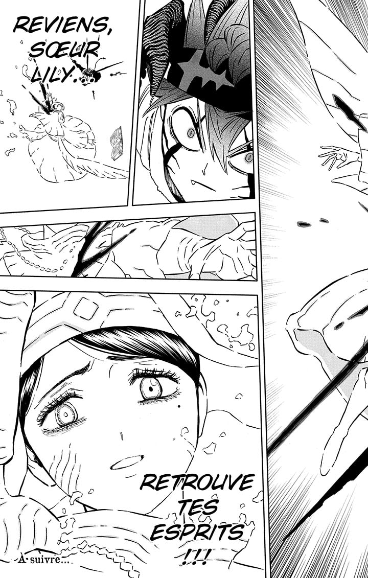 Black Clover: Chapter chapitre-349 - Page 15