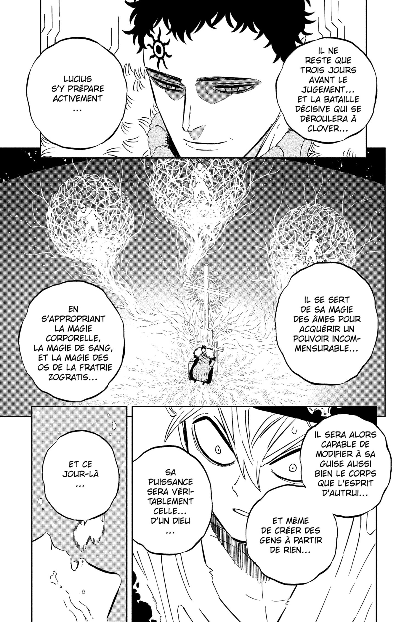 Black Clover: Chapter chapitre-350 - Page 5