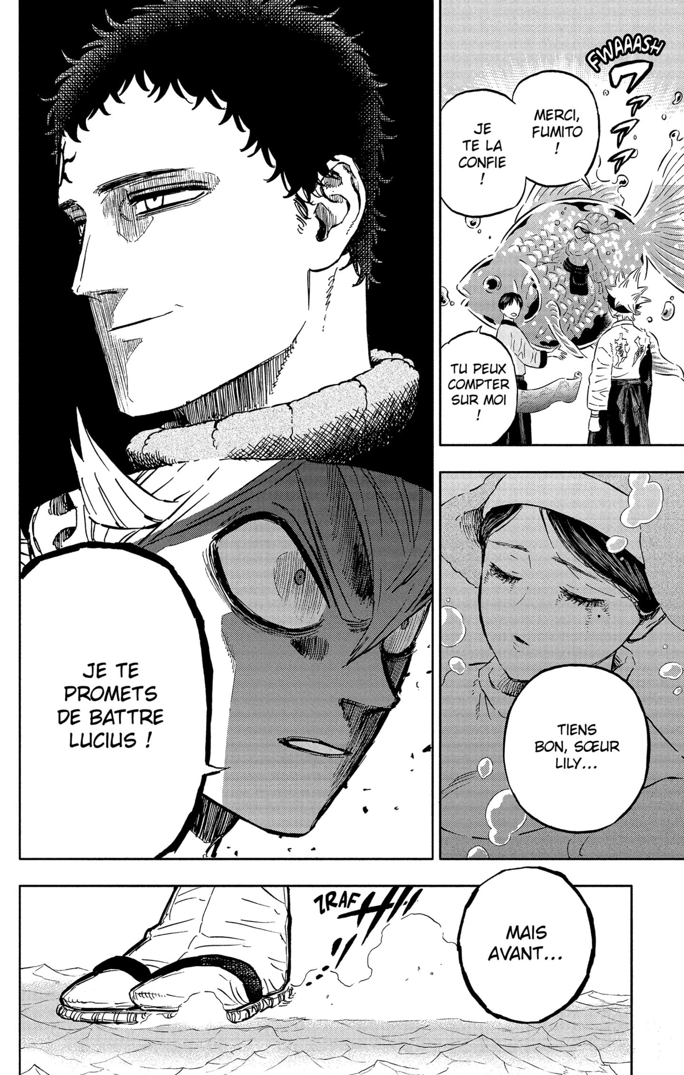Black Clover: Chapter chapitre-350 - Page 10