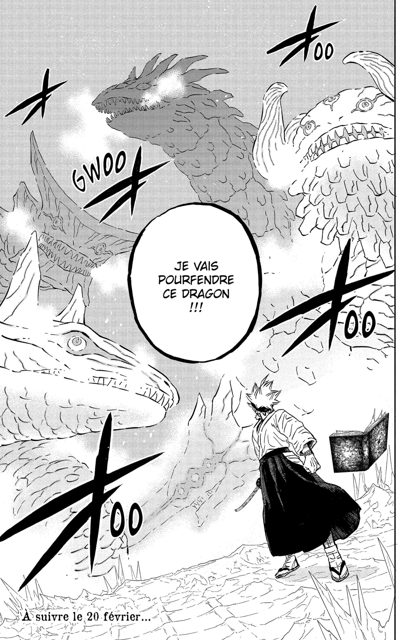 Black Clover: Chapter chapitre-350 - Page 11