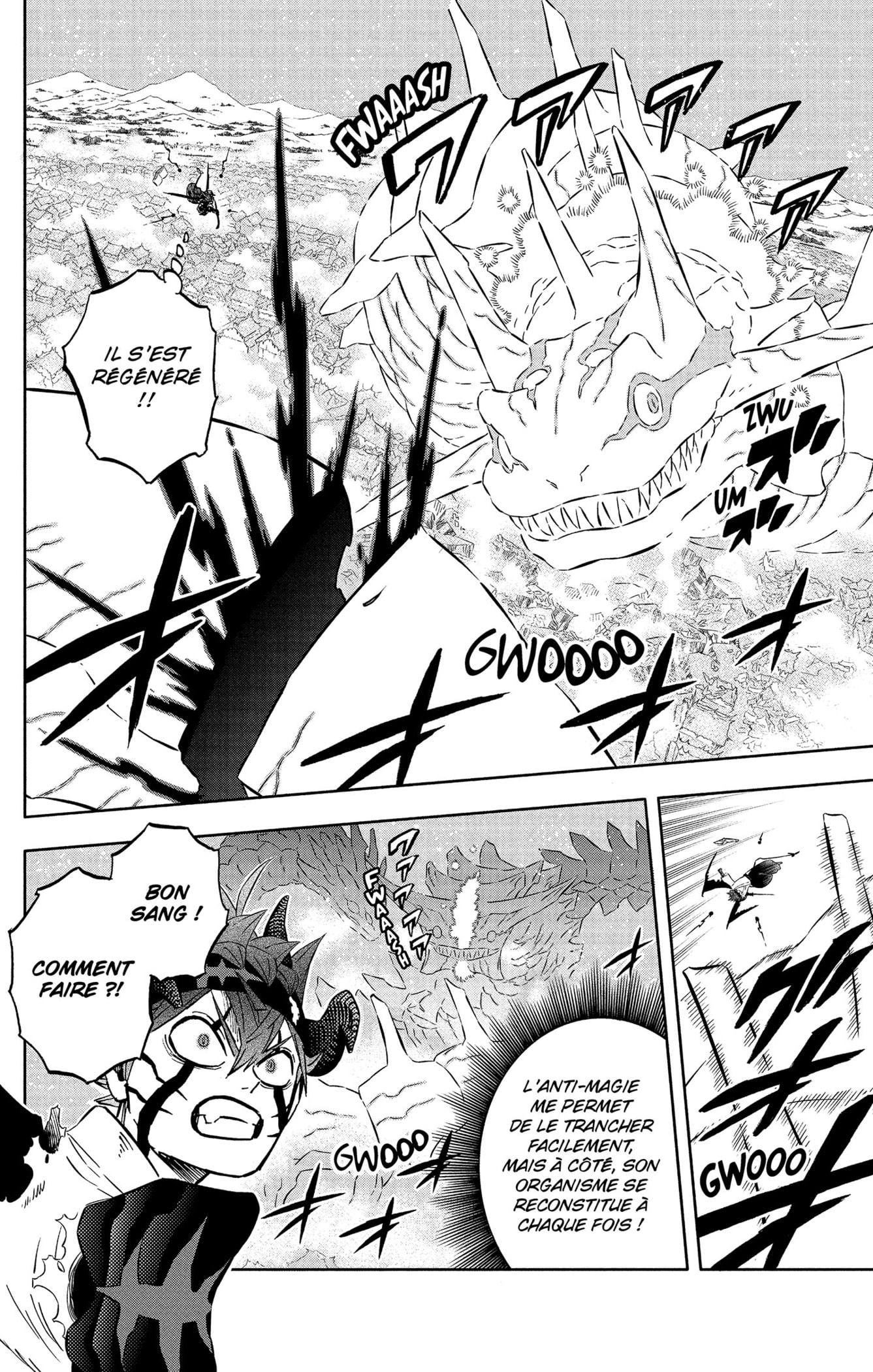 Black Clover: Chapter chapitre-351 - Page 4