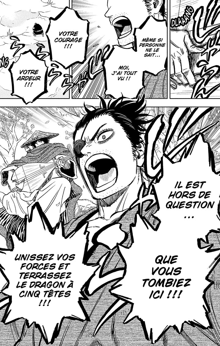 Black Clover: Chapter chapitre-351 - Page 16