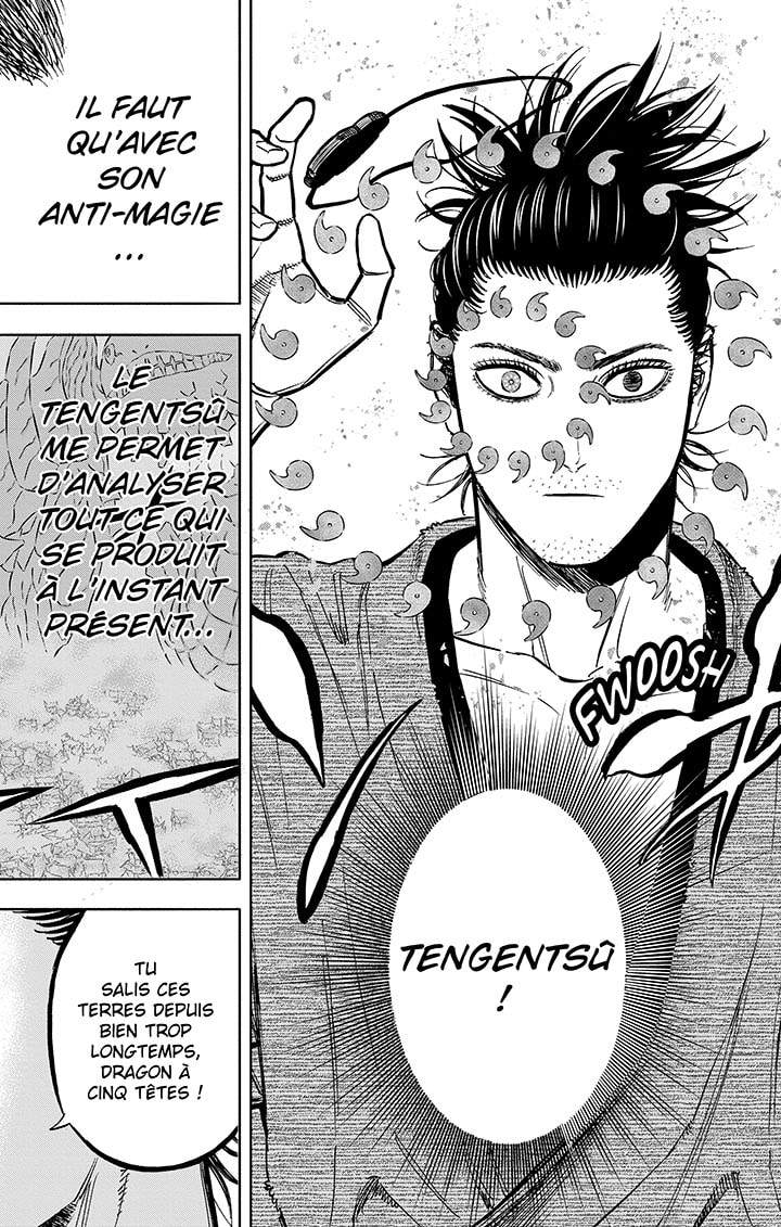 Black Clover: Chapter chapitre-352 - Page 2