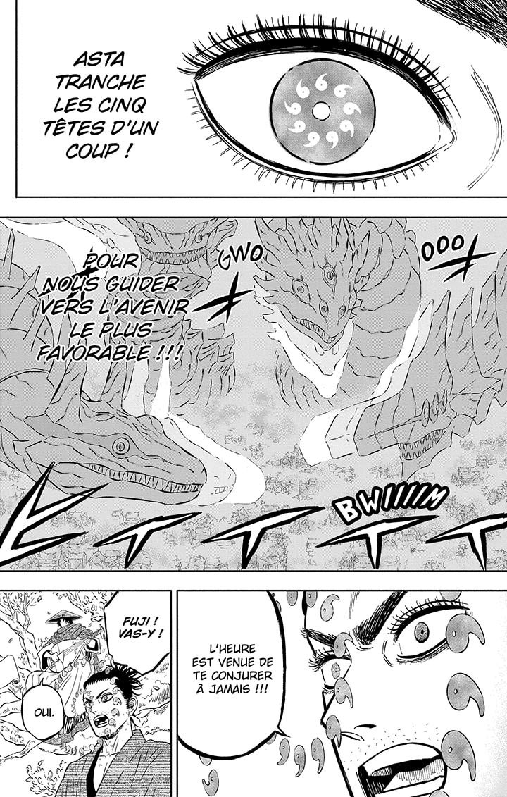 Black Clover: Chapter chapitre-352 - Page 3