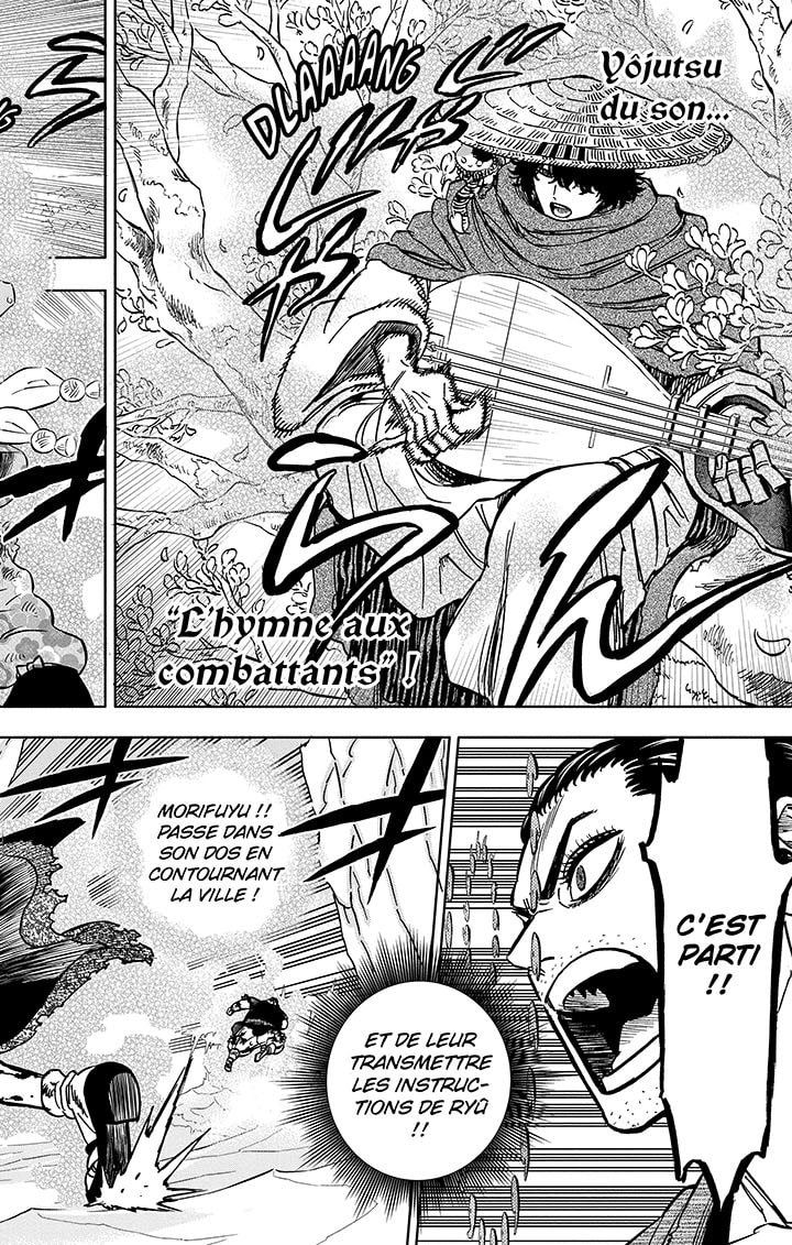 Black Clover: Chapter chapitre-352 - Page 4