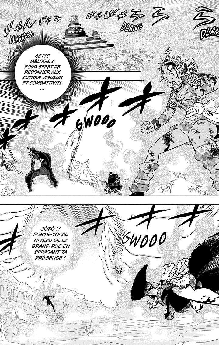 Black Clover: Chapter chapitre-352 - Page 5
