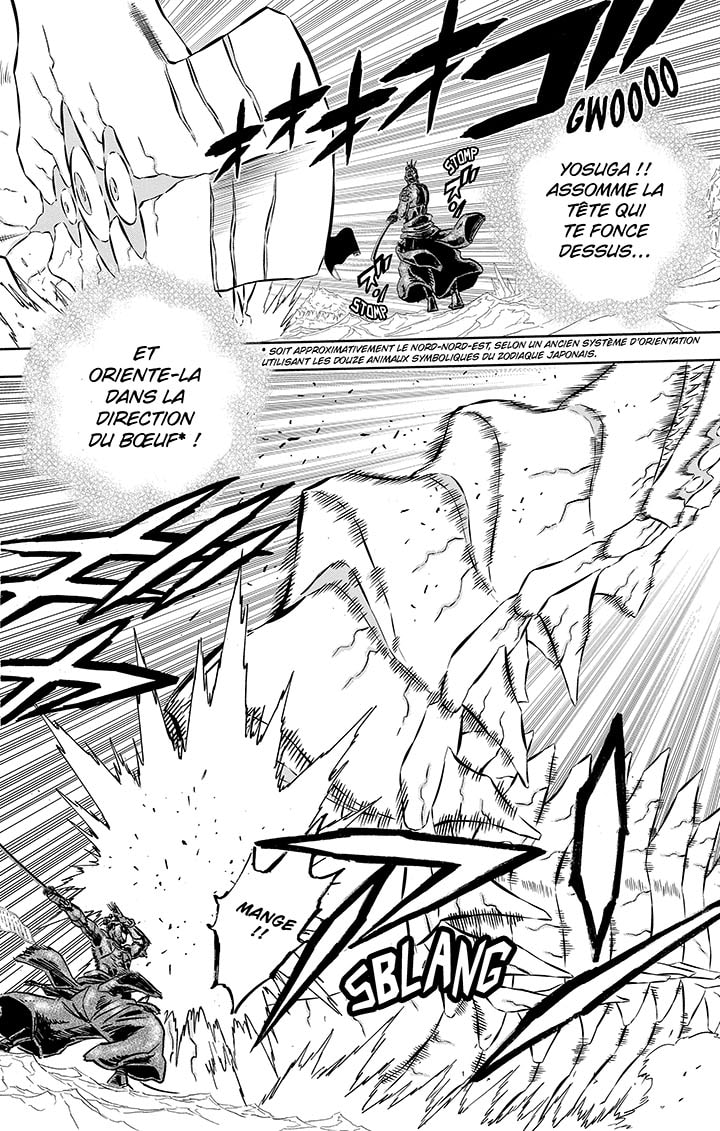 Black Clover: Chapter chapitre-352 - Page 6