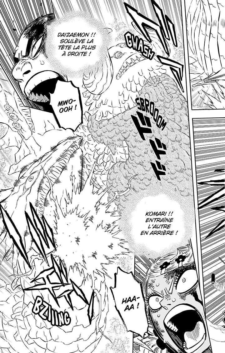 Black Clover: Chapter chapitre-352 - Page 7