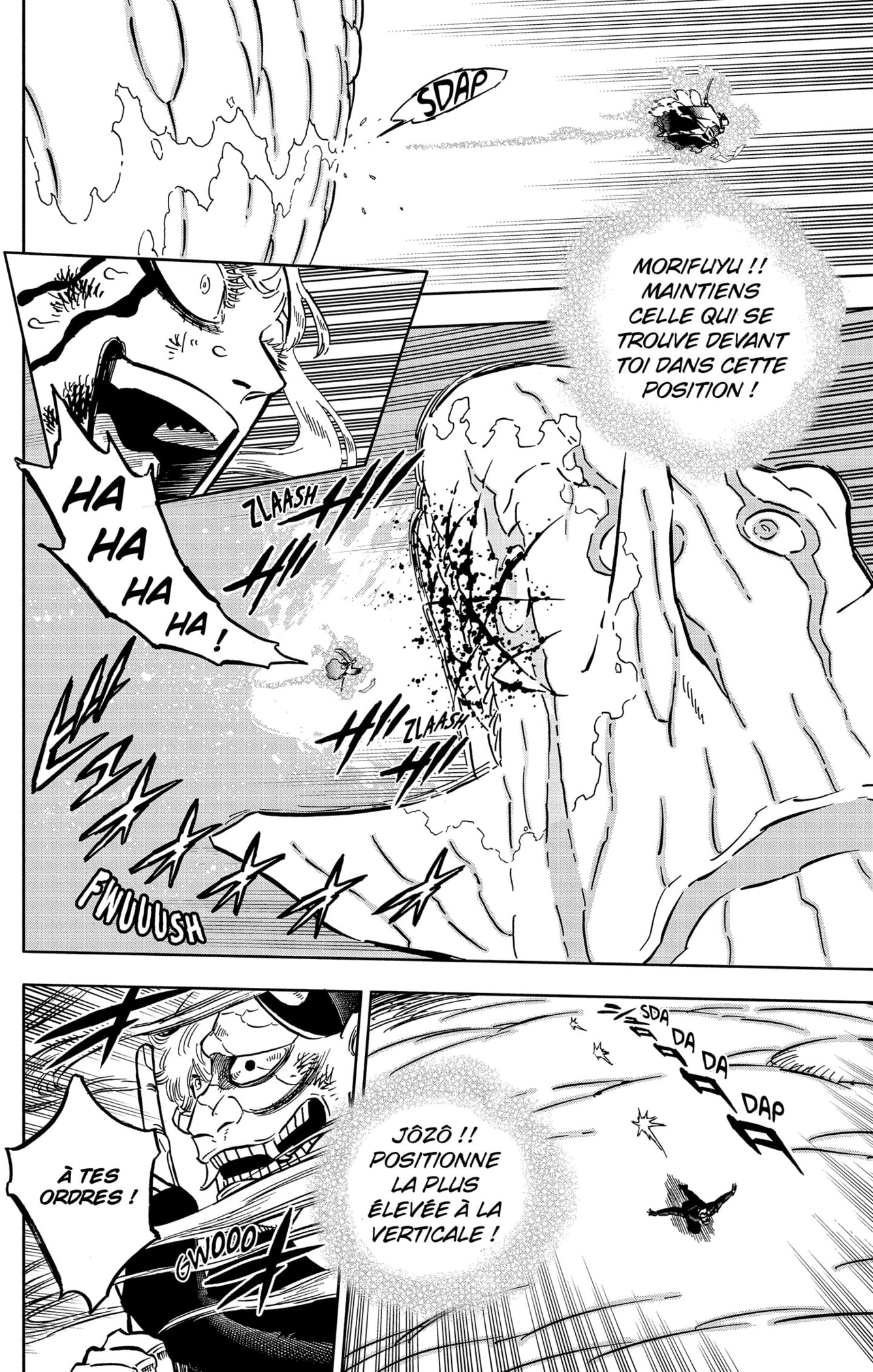 Black Clover: Chapter chapitre-352 - Page 8