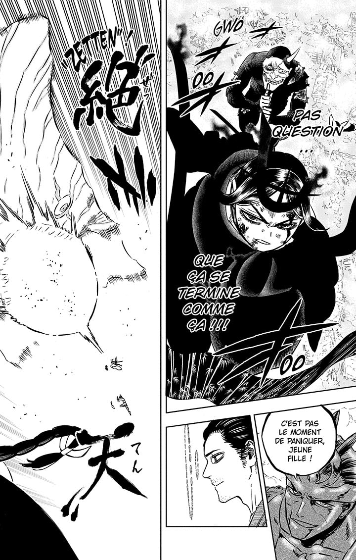 Black Clover: Chapter chapitre-352 - Page 10