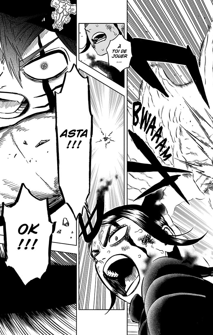 Black Clover: Chapter chapitre-352 - Page 11