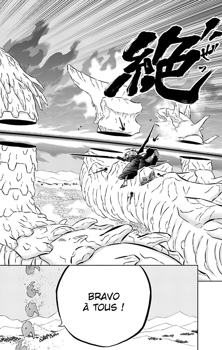 Black Clover: Chapter chapitre-352 - Page 12