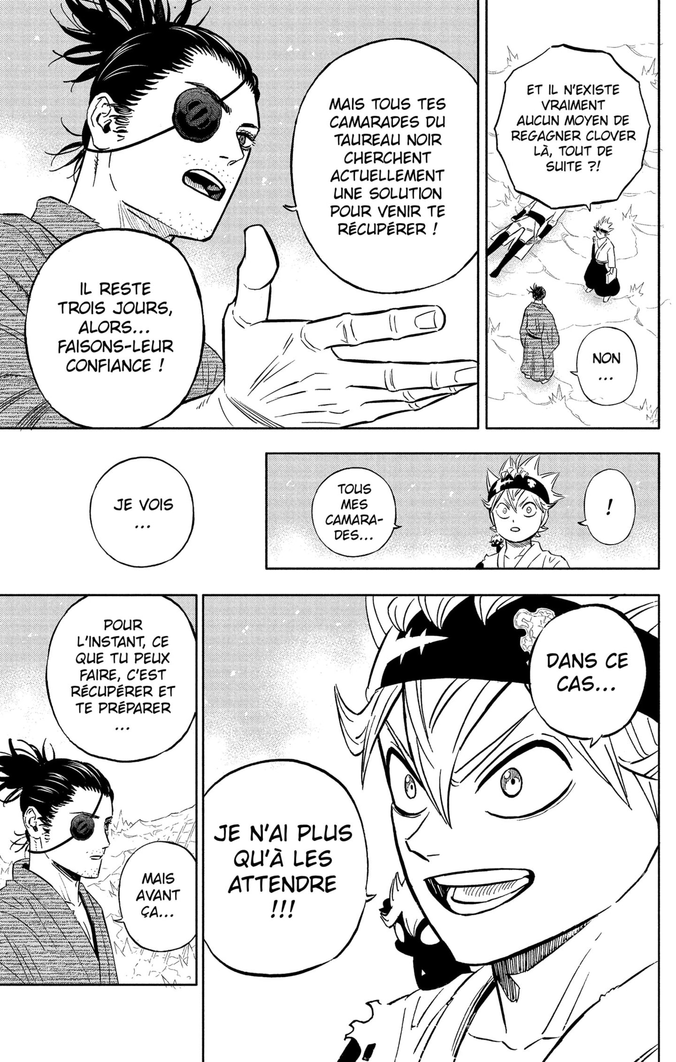 Black Clover: Chapter chapitre-353 - Page 3