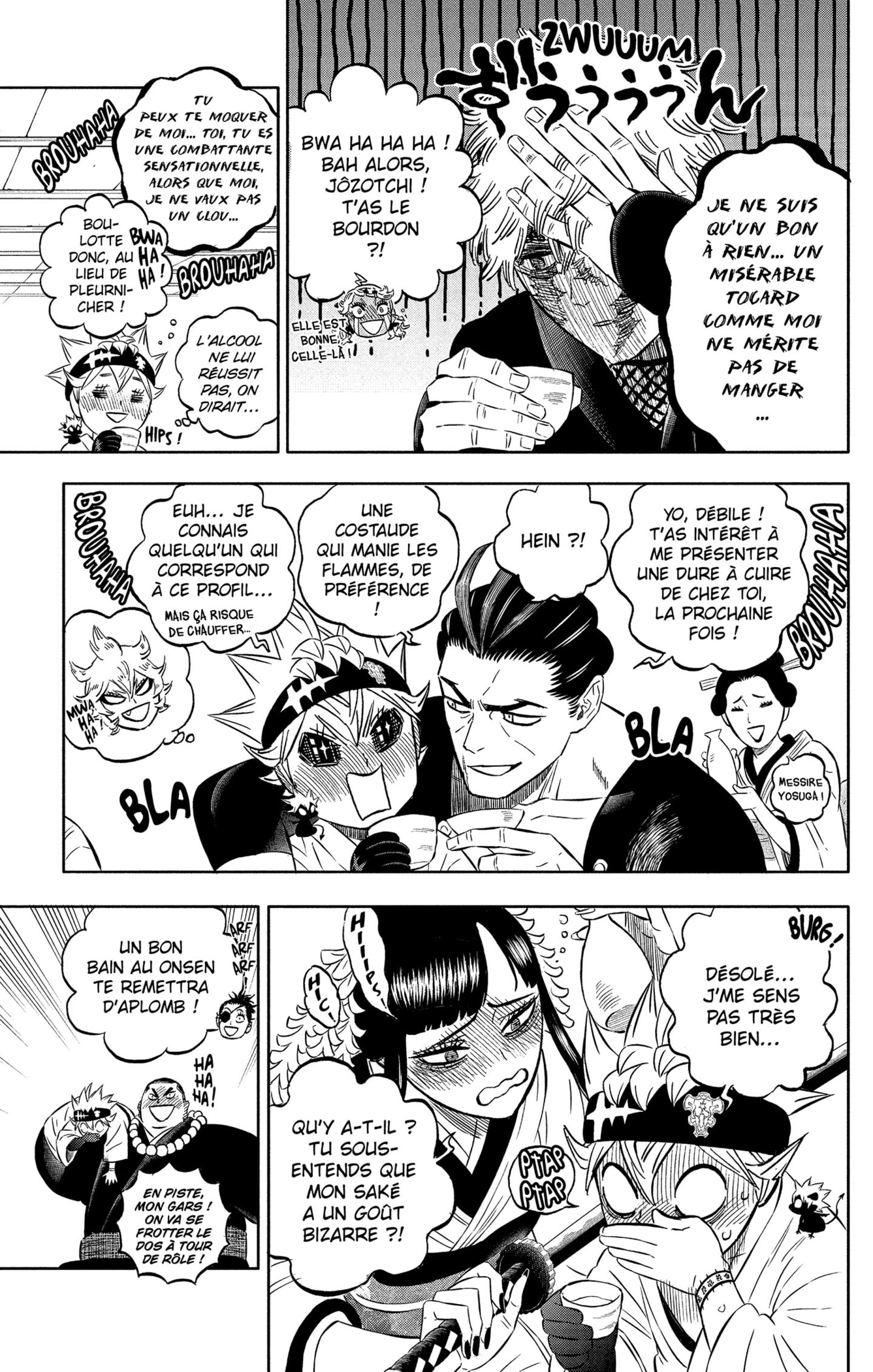 Black Clover: Chapter chapitre-353 - Page 9