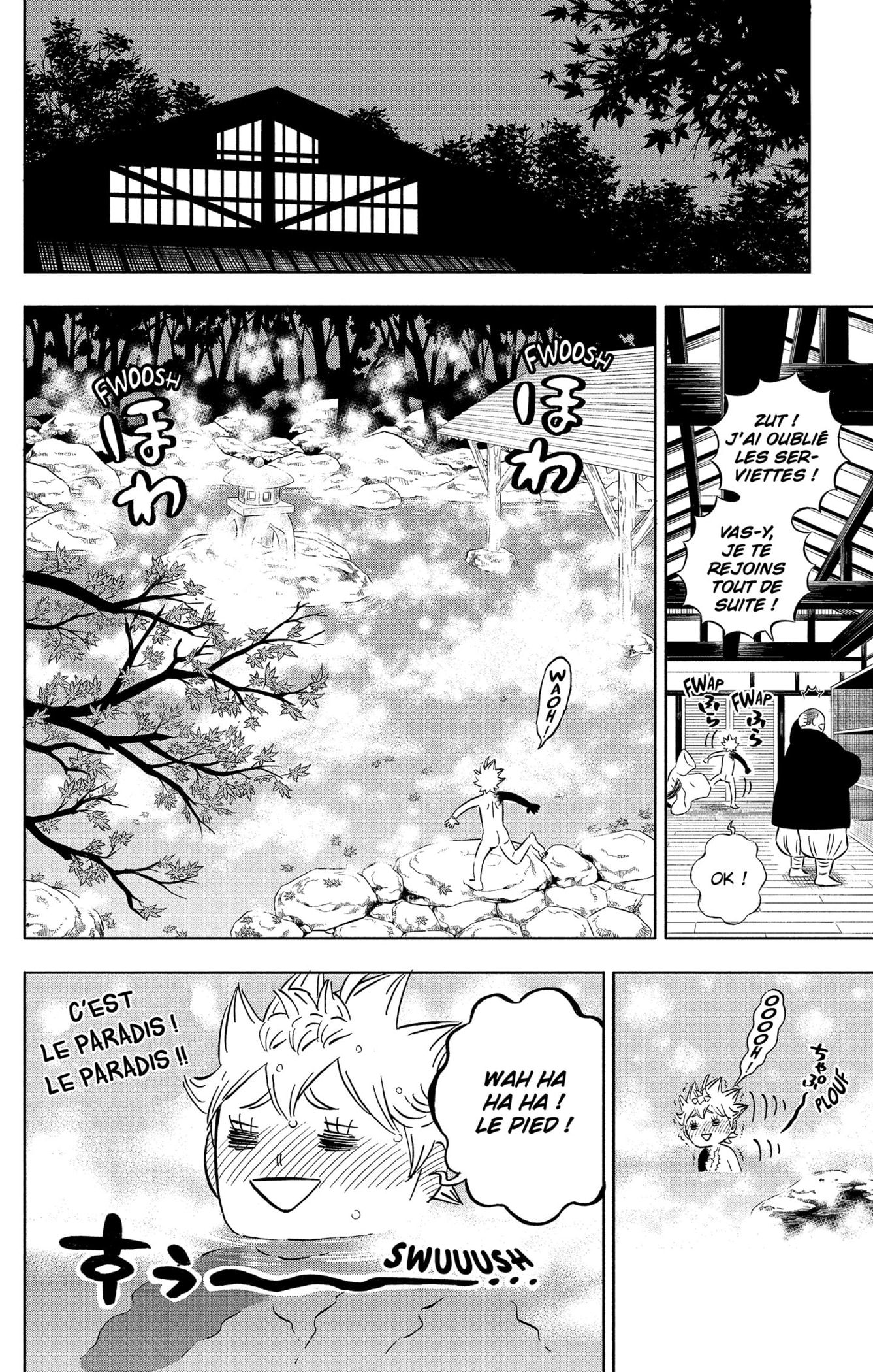 Black Clover: Chapter chapitre-353 - Page 10