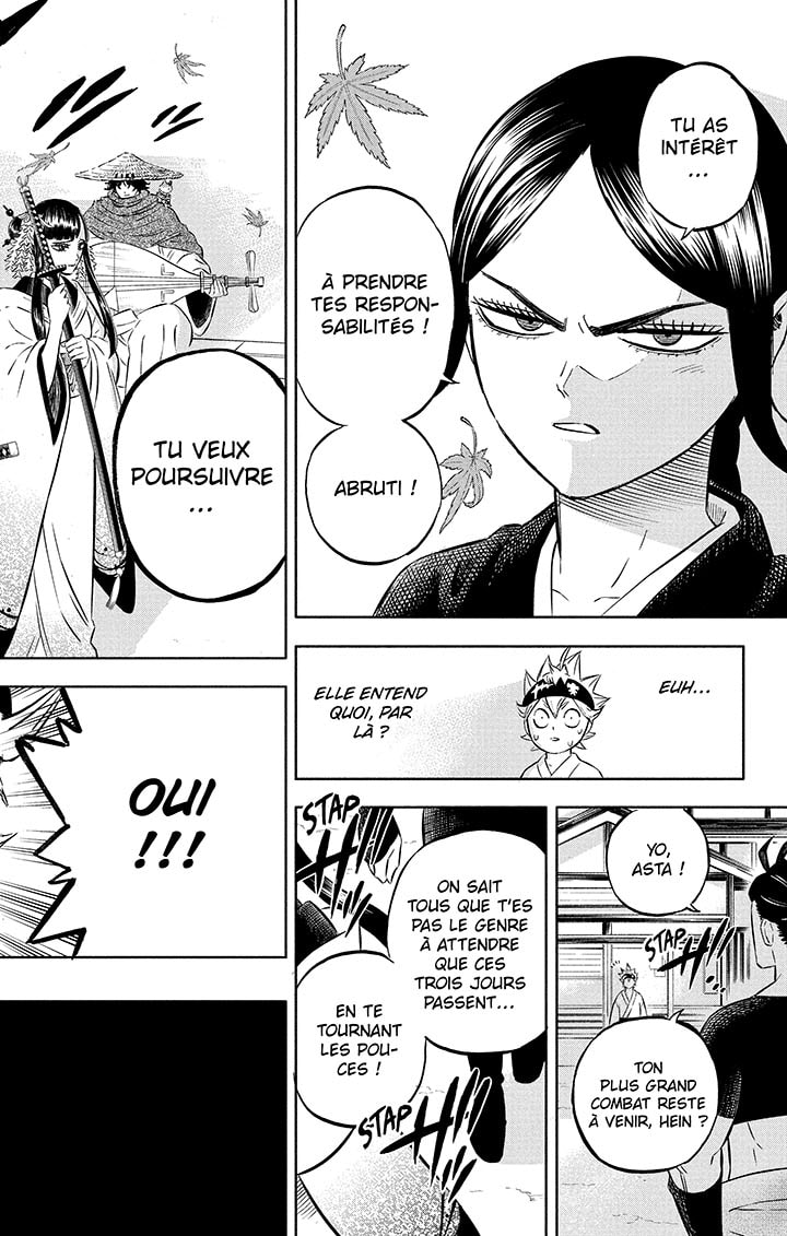 Black Clover: Chapter chapitre-353 - Page 14