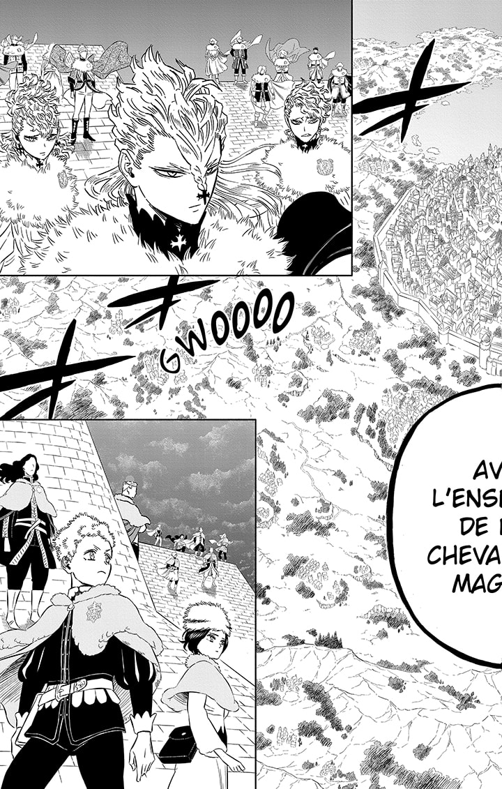 Black Clover: Chapter chapitre-354 - Page 5