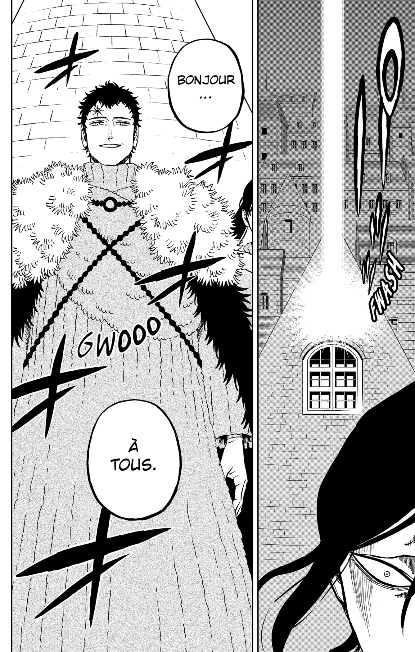 Black Clover: Chapter chapitre-354 - Page 8