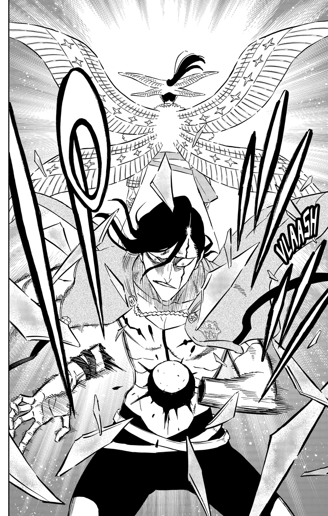 Black Clover: Chapter chapitre-354 - Page 10