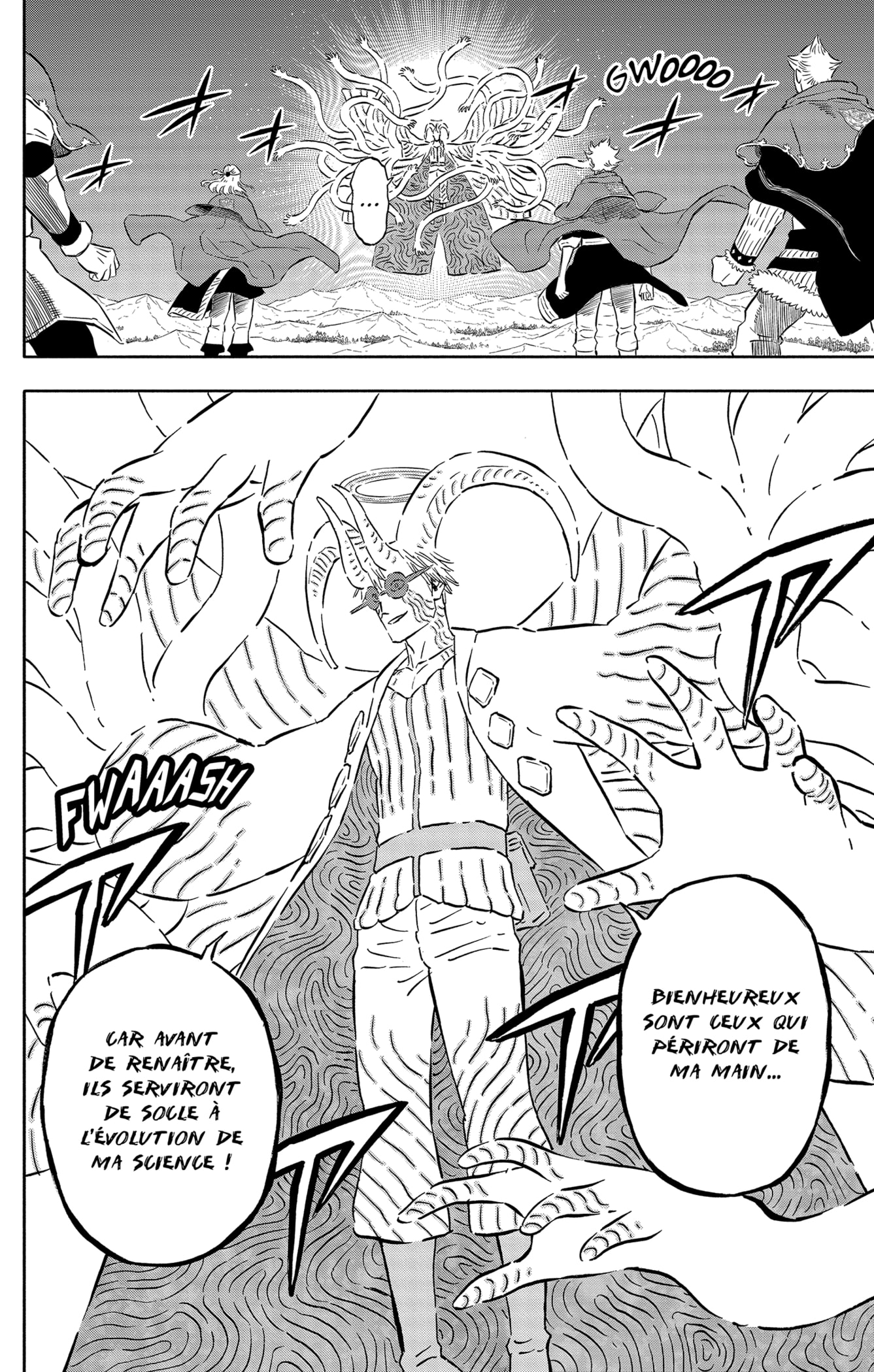 Black Clover: Chapter chapitre-354 - Page 12