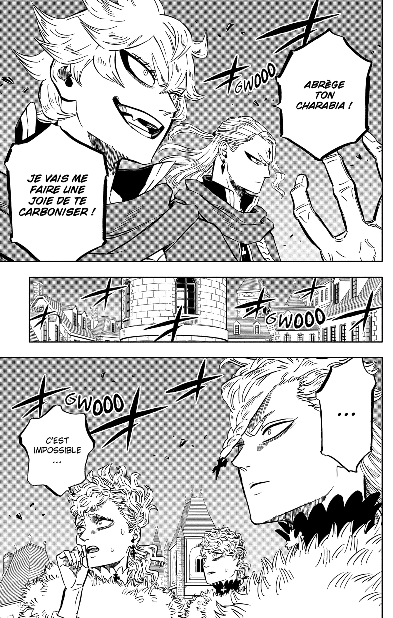 Black Clover: Chapter chapitre-354 - Page 13