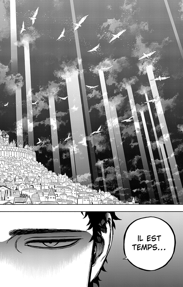 Black Clover: Chapter chapitre-354 - Page 16