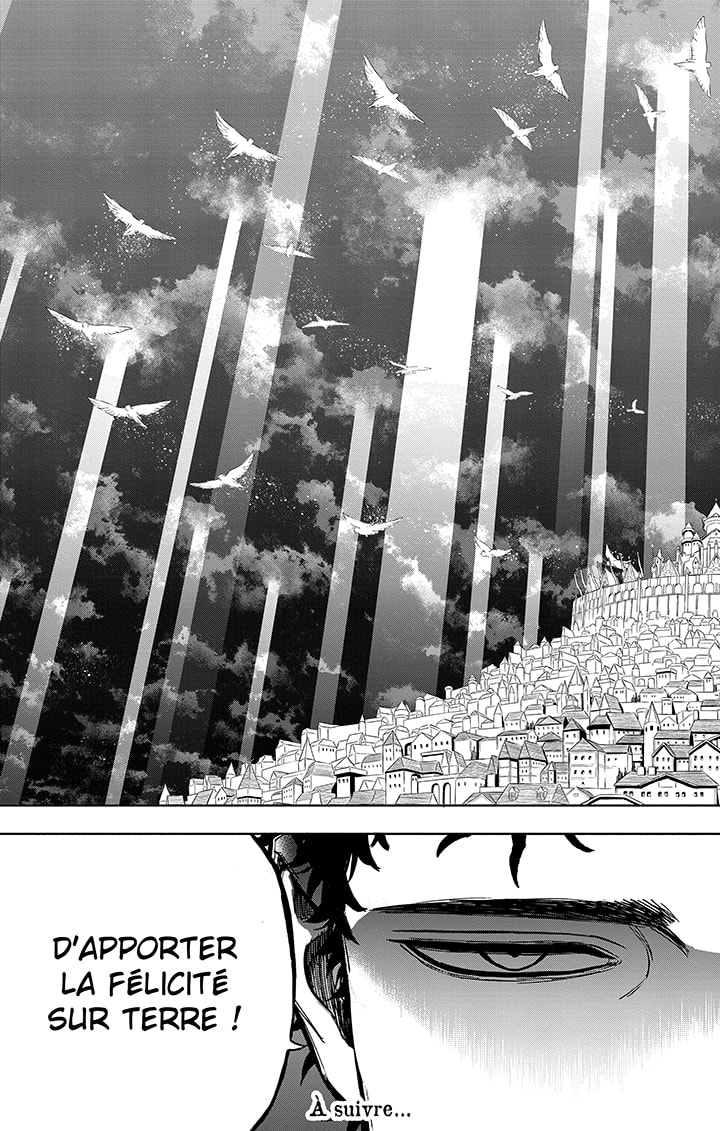 Black Clover: Chapter chapitre-354 - Page 17