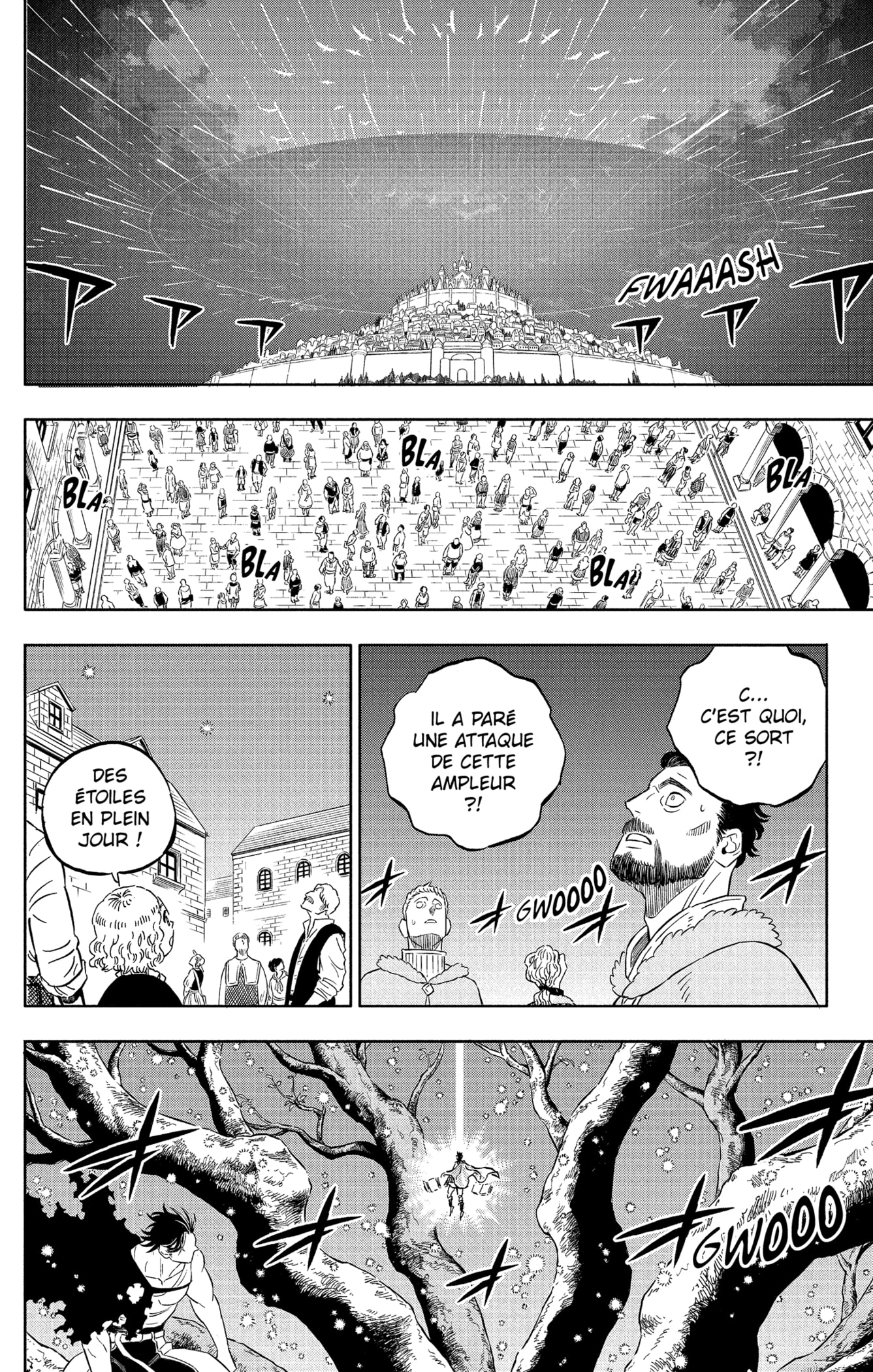Black Clover: Chapter chapitre-355 - Page 12