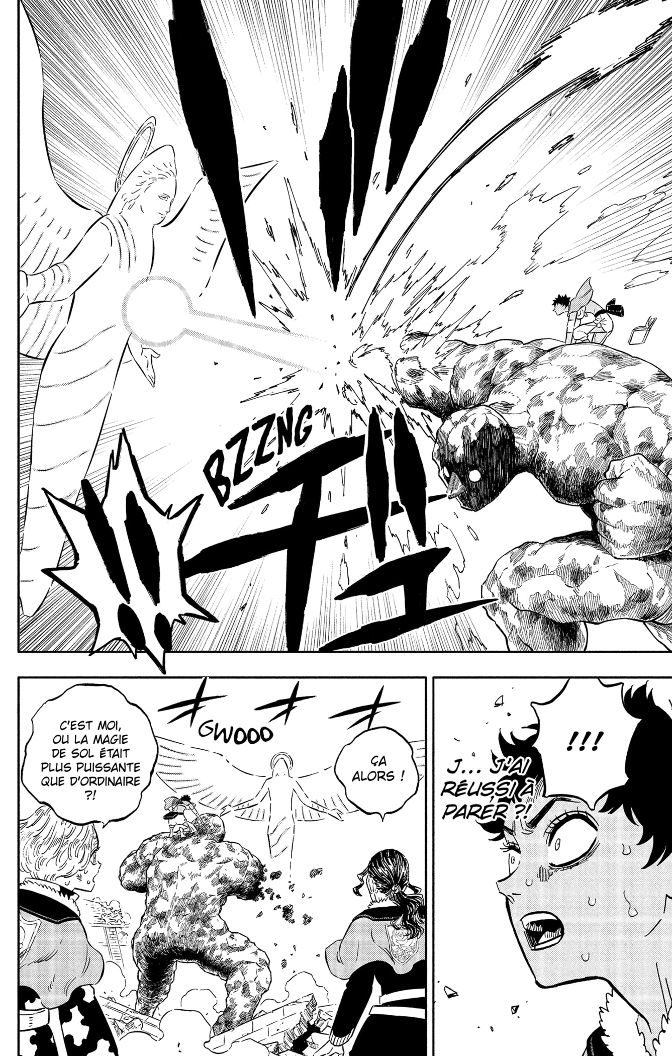 Black Clover: Chapter chapitre-356 - Page 6