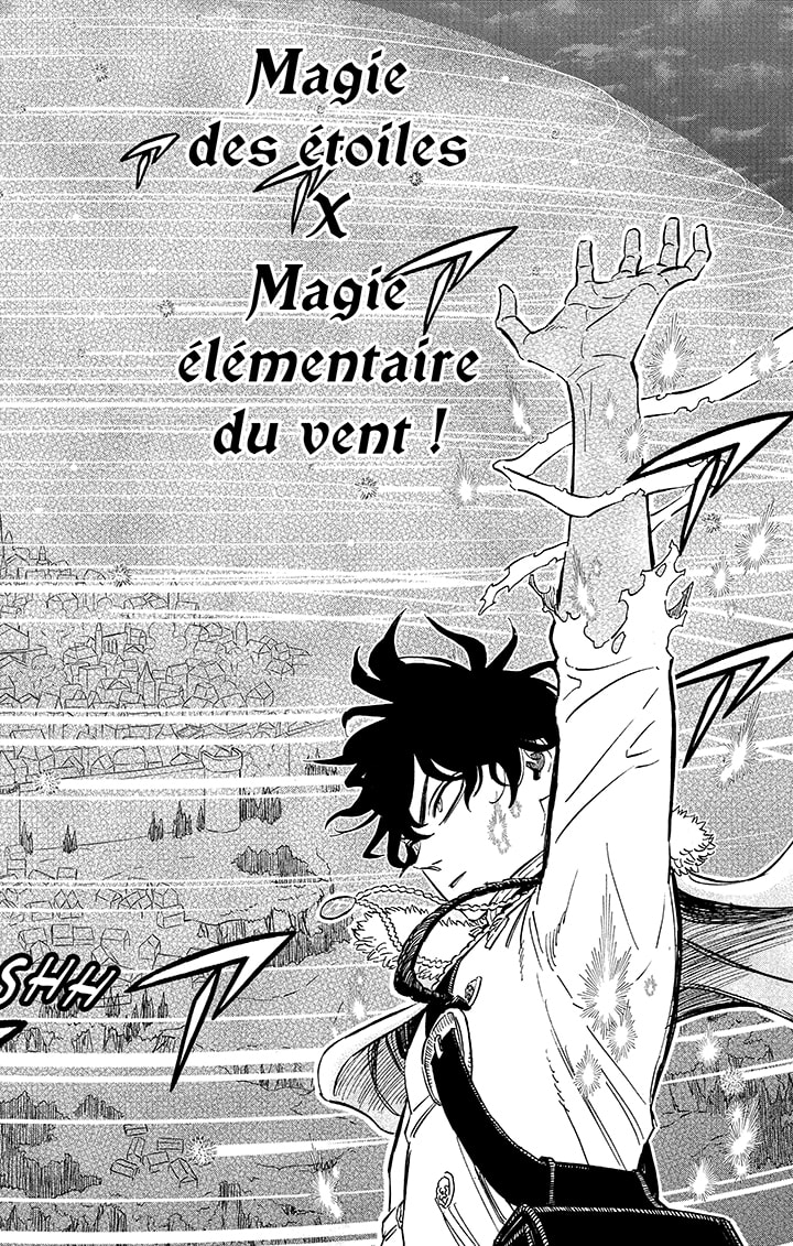 Black Clover: Chapter chapitre-356 - Page 8