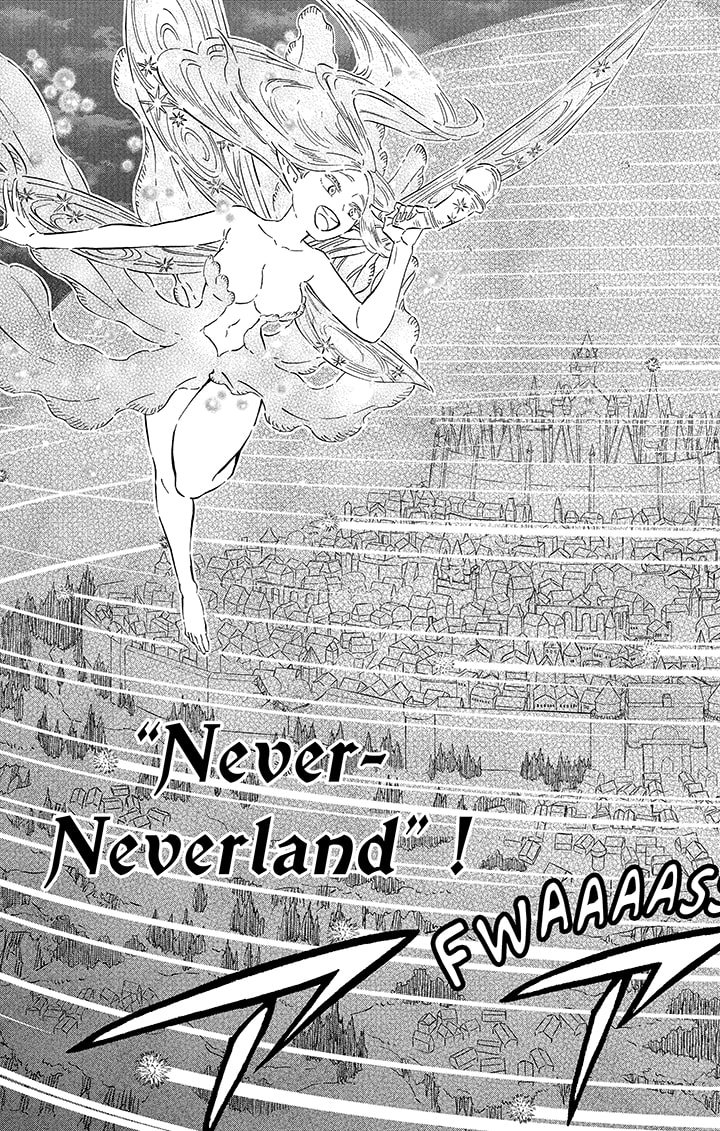 Black Clover: Chapter chapitre-356 - Page 9