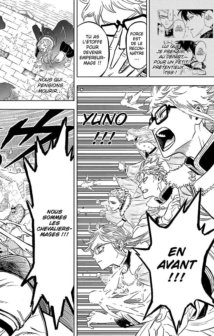 Black Clover: Chapter chapitre-356 - Page 10