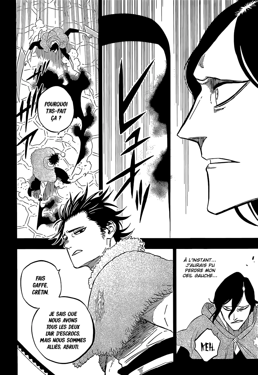 Black Clover: Chapter chapitre-357 - Page 4