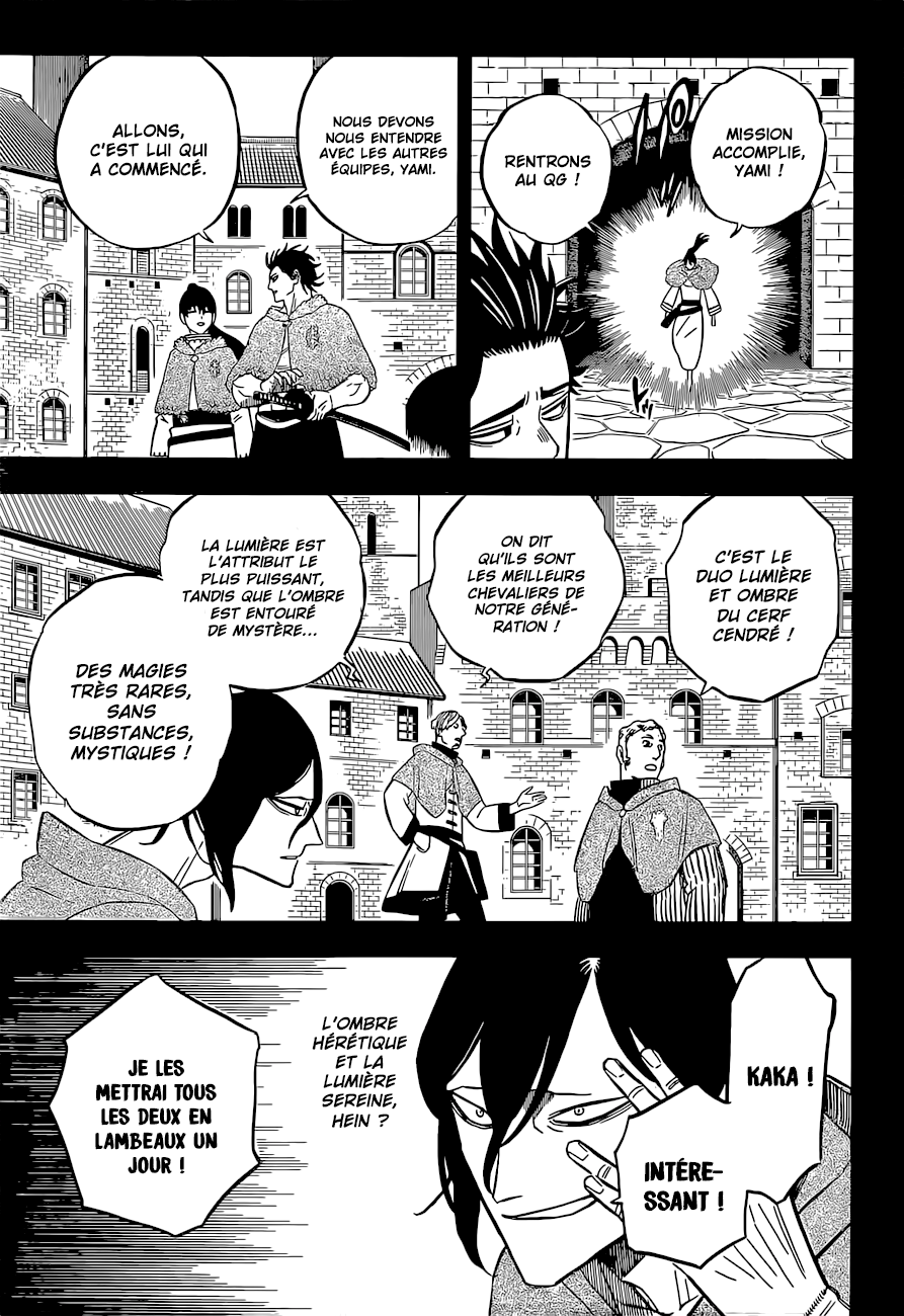 Black Clover: Chapter chapitre-357 - Page 5