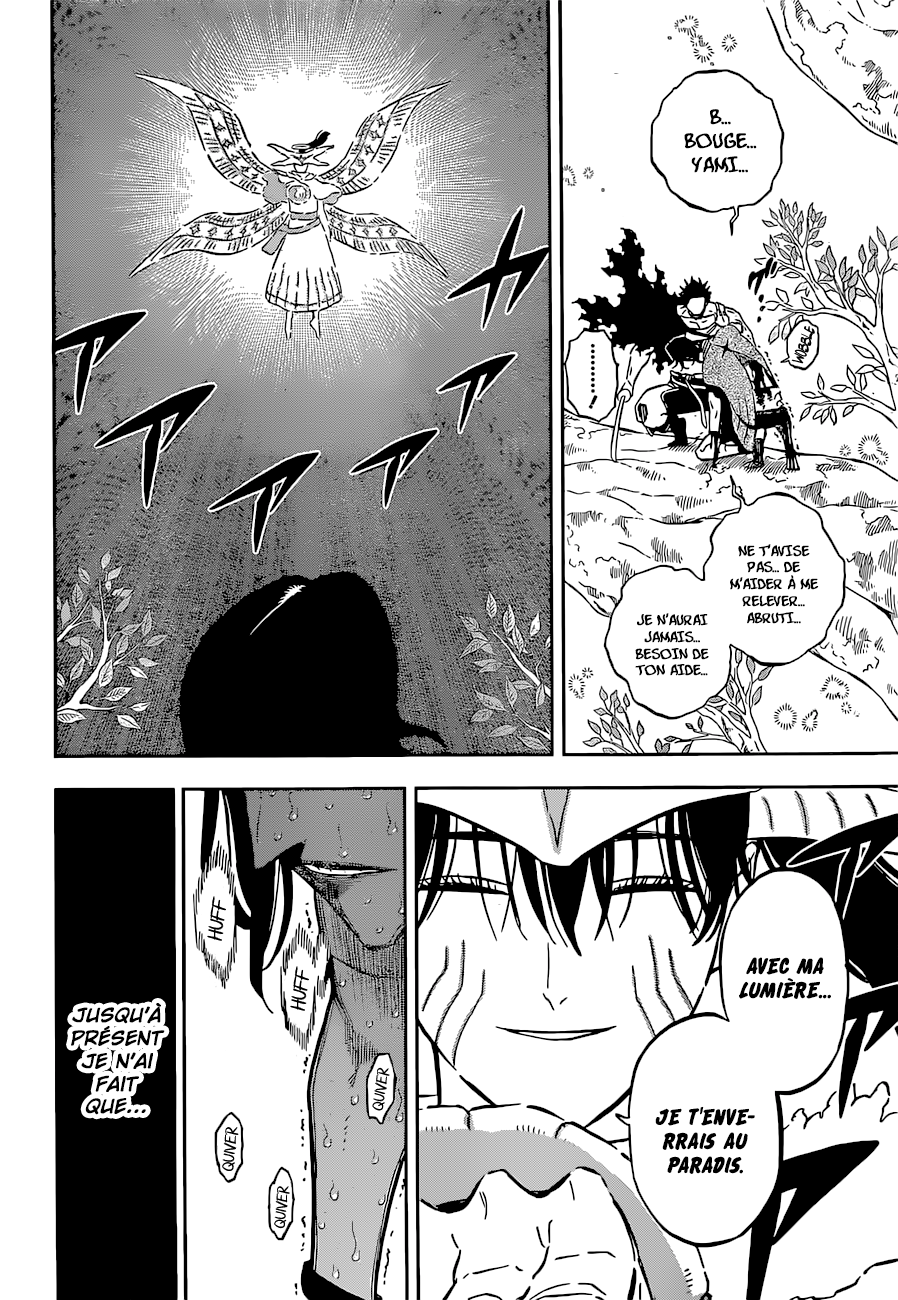 Black Clover: Chapter chapitre-357 - Page 6