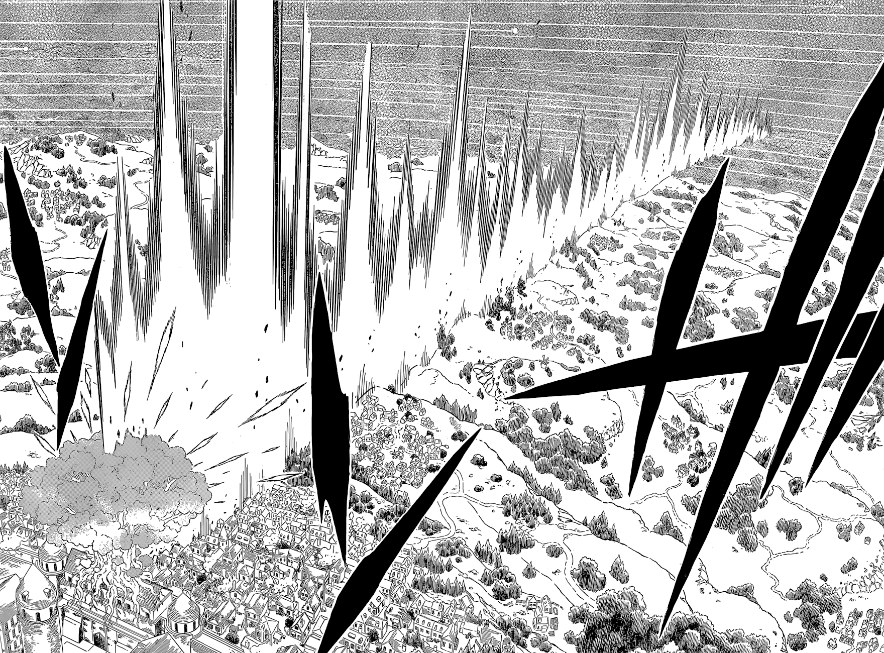 Black Clover: Chapter chapitre-357 - Page 9