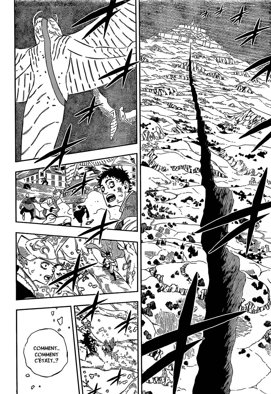 Black Clover: Chapter chapitre-357 - Page 10