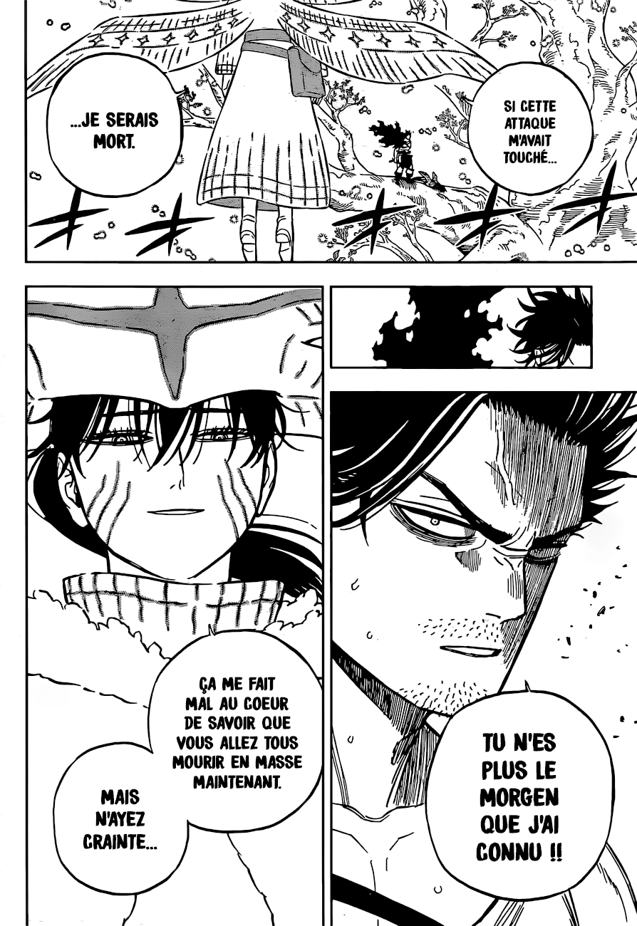 Black Clover: Chapter chapitre-357 - Page 12