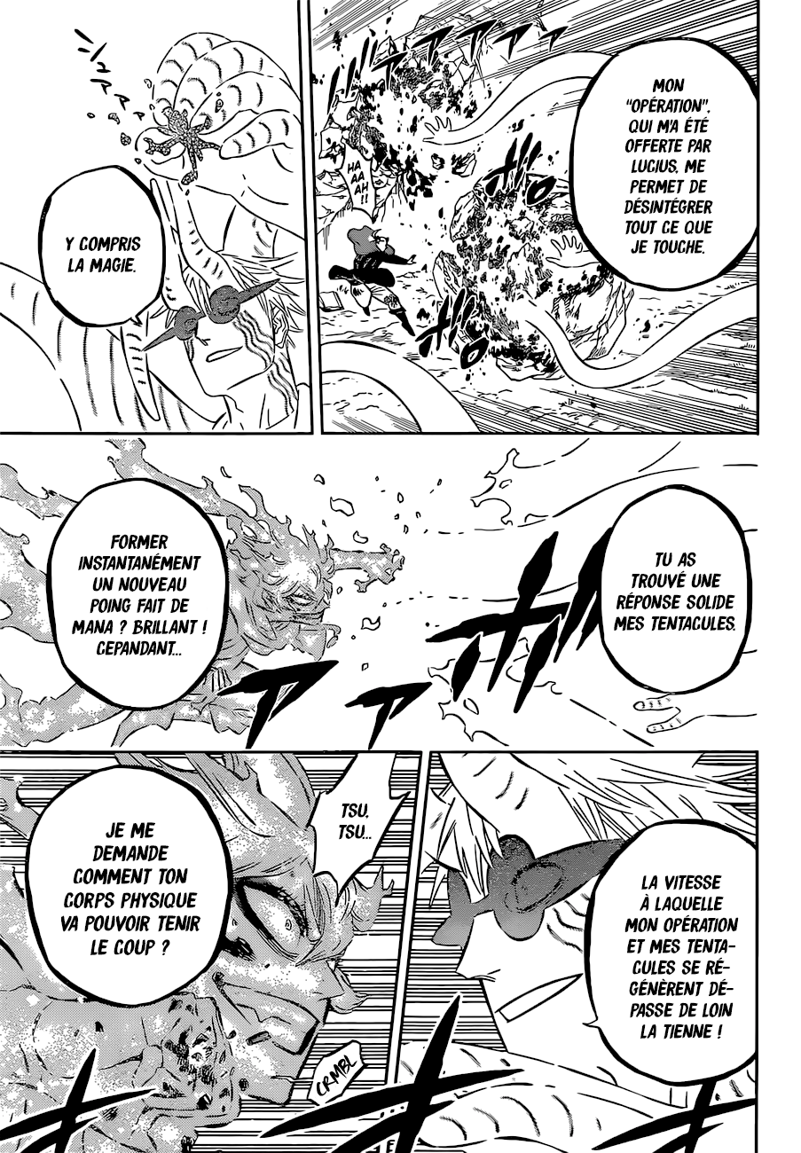 Black Clover: Chapter chapitre-358 - Page 3
