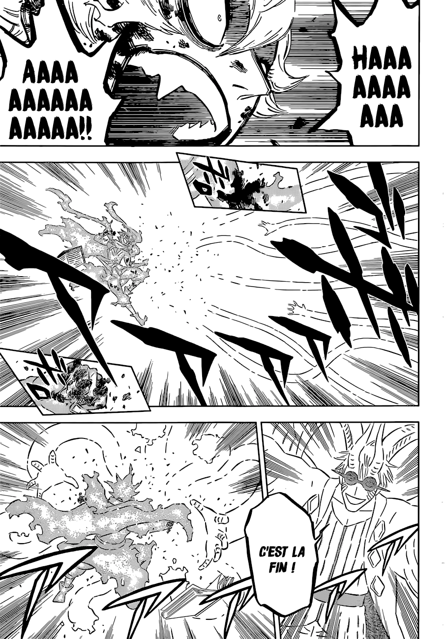 Black Clover: Chapter chapitre-358 - Page 6