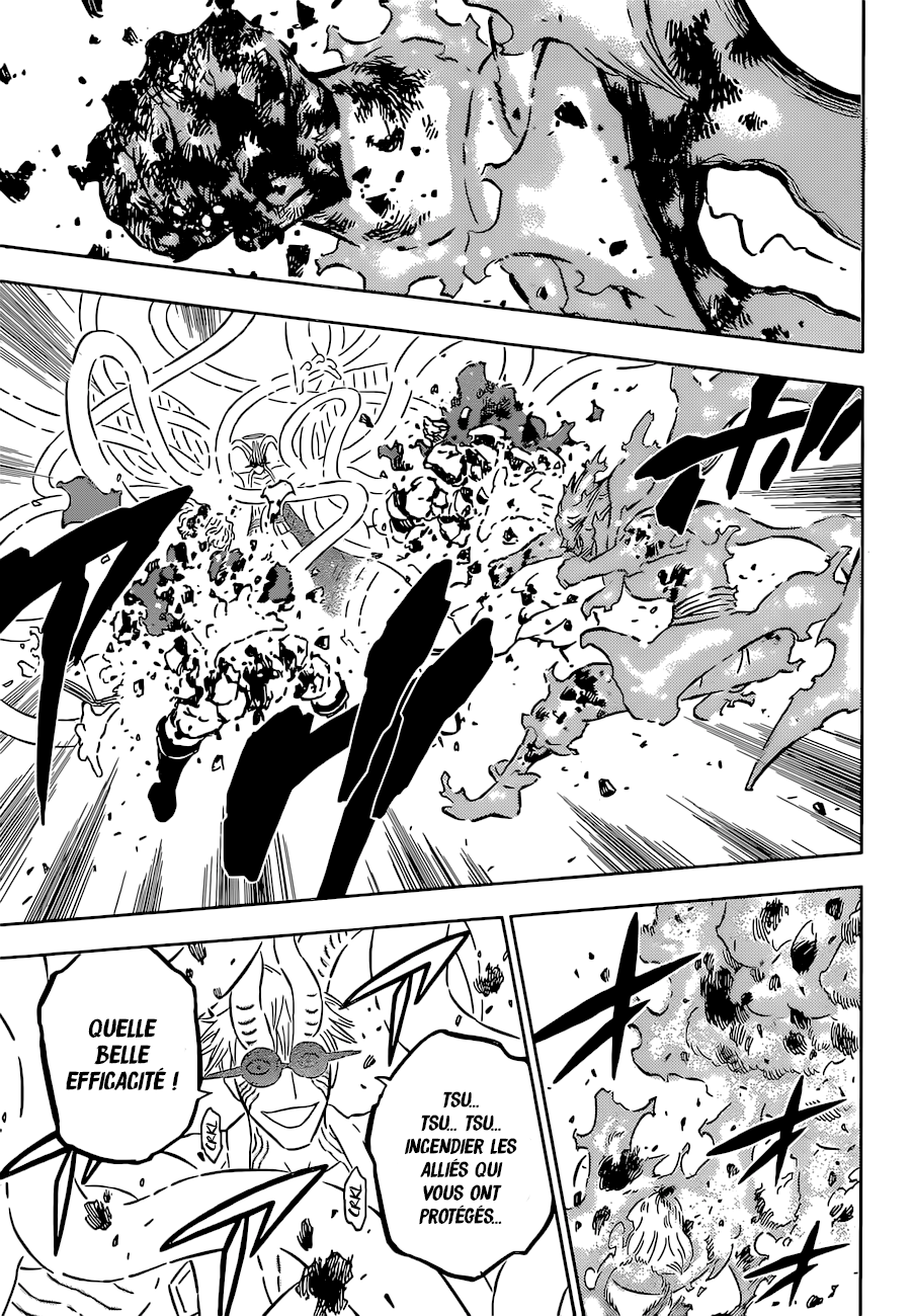 Black Clover: Chapter chapitre-358 - Page 8