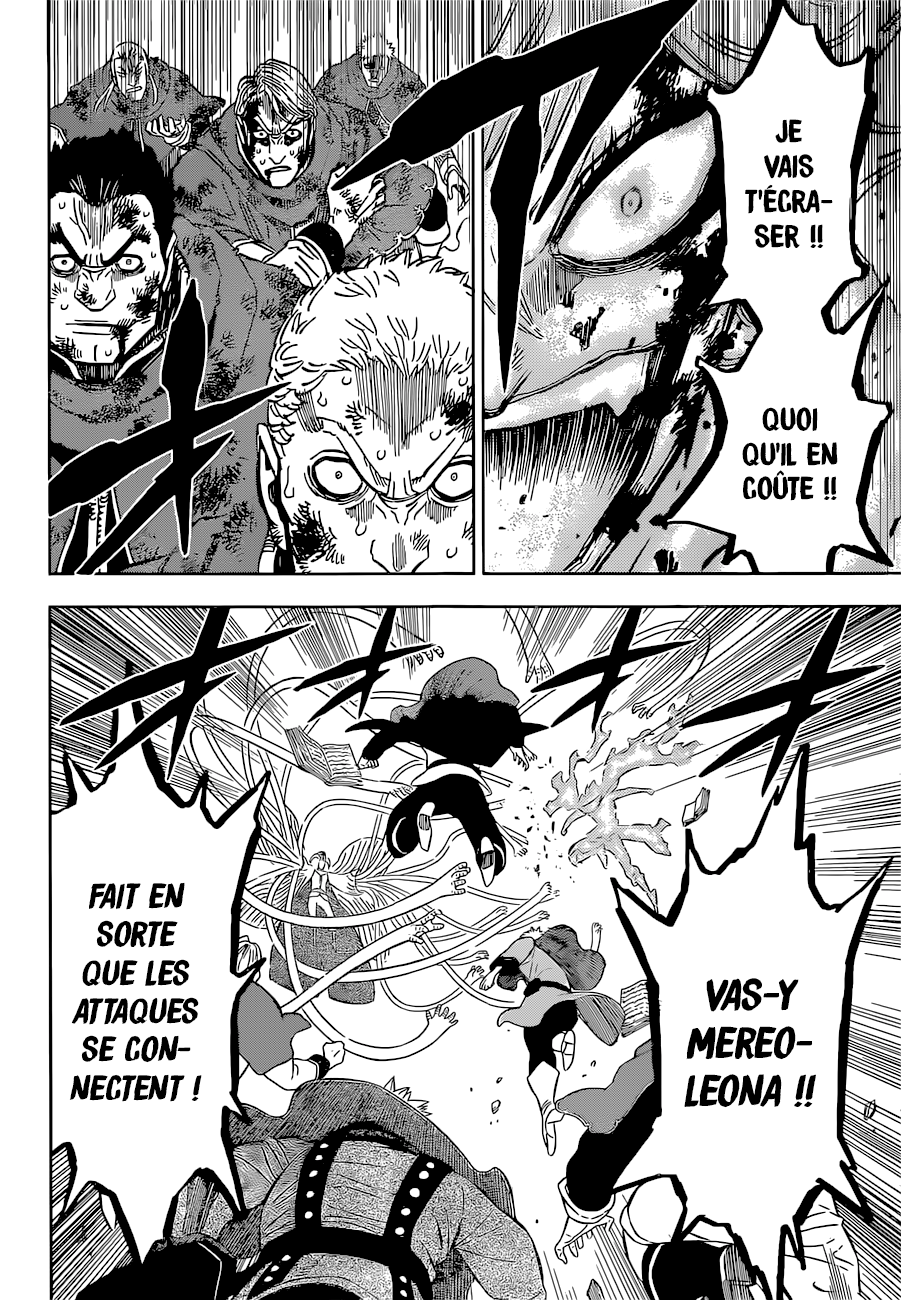 Black Clover: Chapter chapitre-358 - Page 9