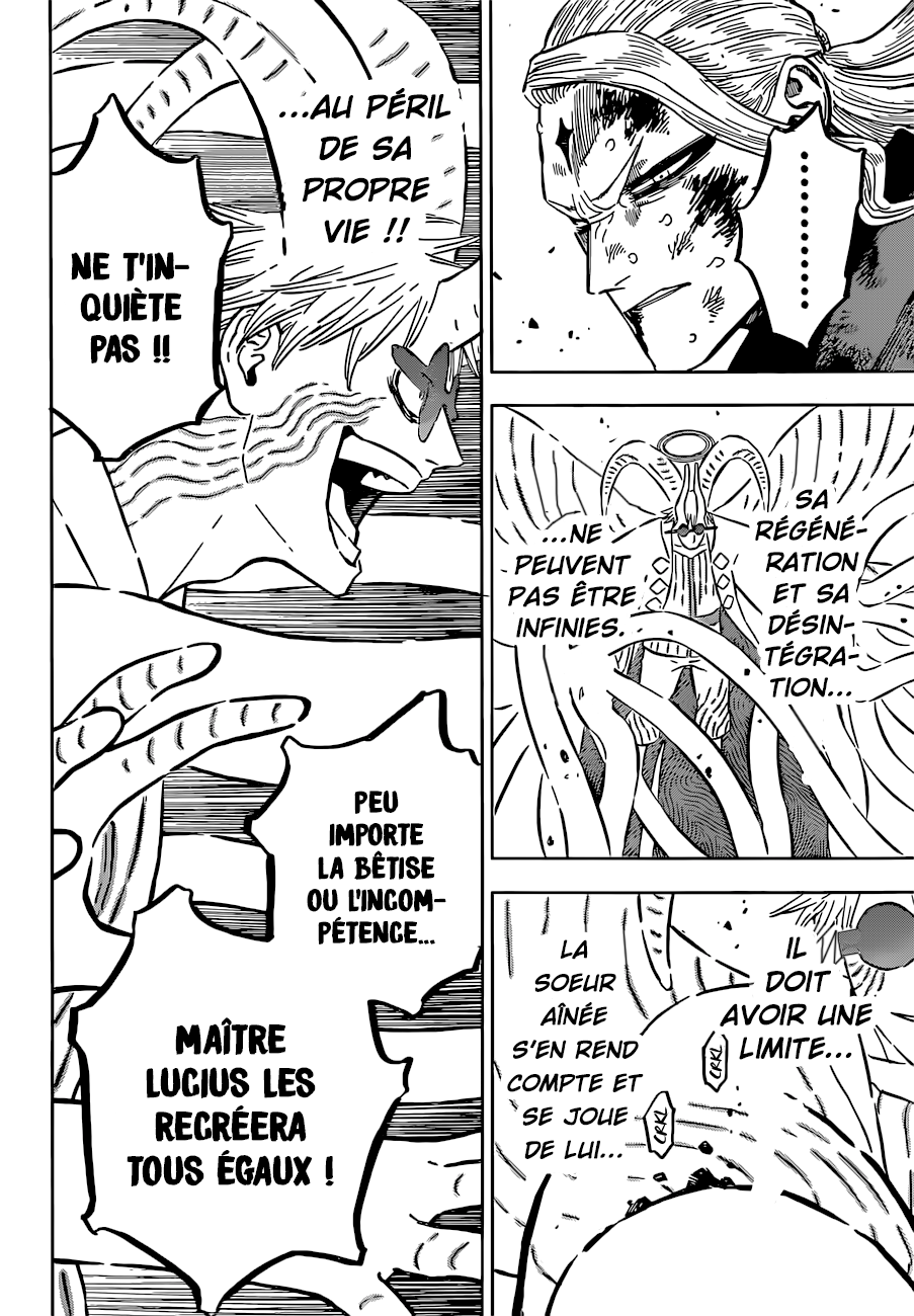 Black Clover: Chapter chapitre-358 - Page 11