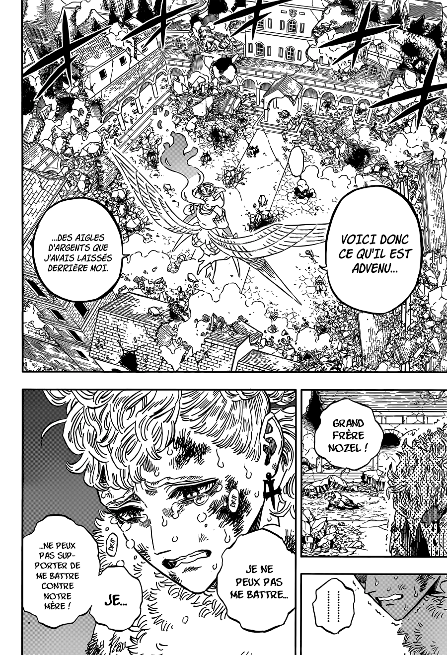 Black Clover: Chapter chapitre-359 - Page 2