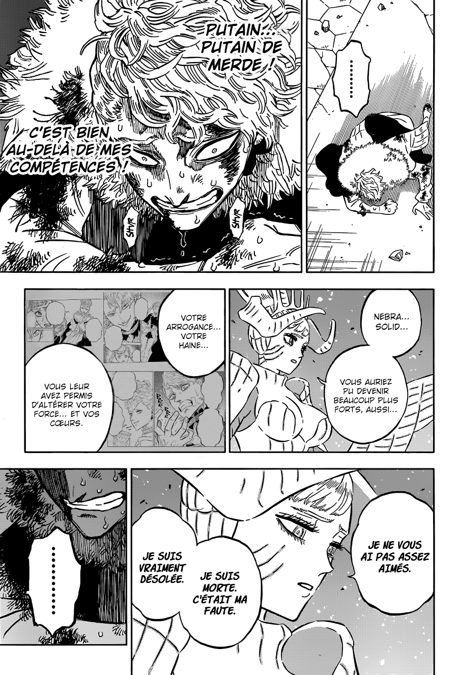 Black Clover: Chapter chapitre-359 - Page 3