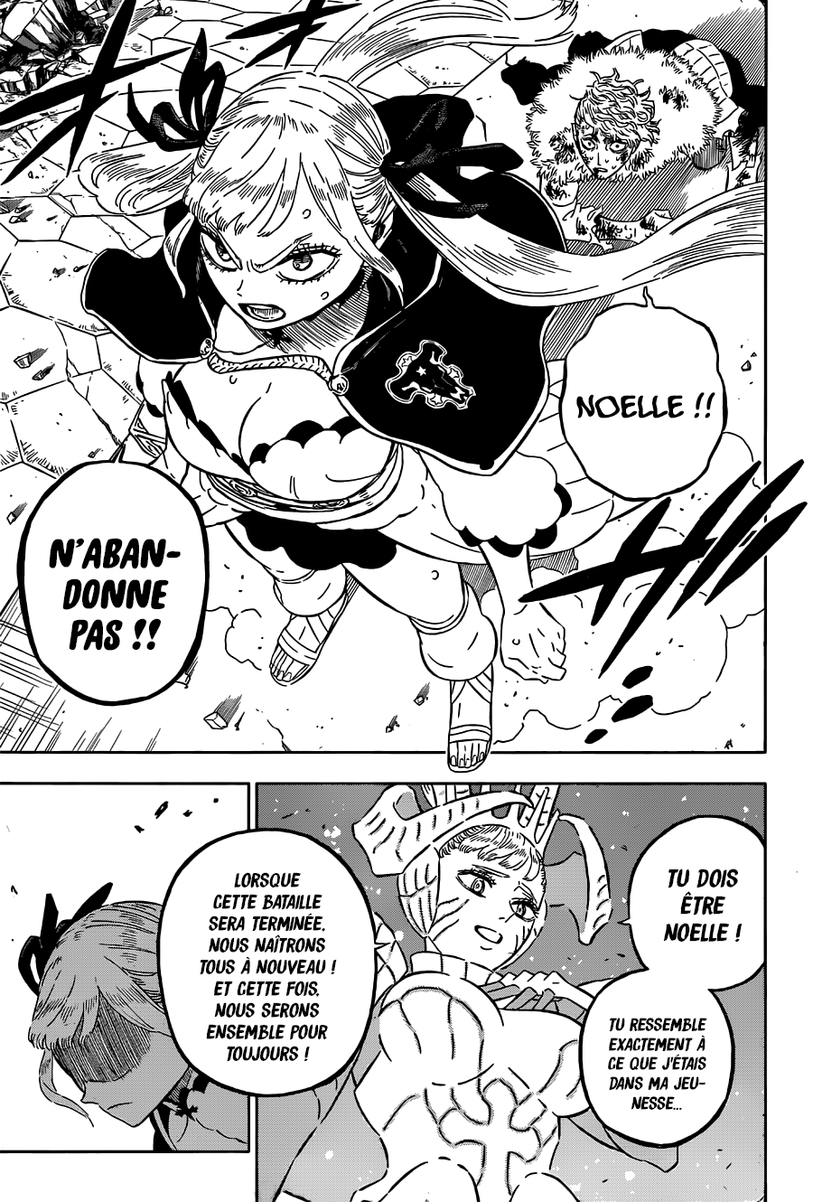 Black Clover: Chapter chapitre-359 - Page 5