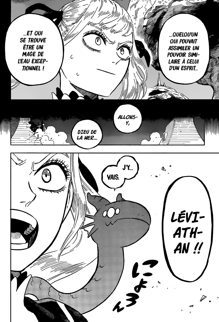 Black Clover: Chapter chapitre-359 - Page 12